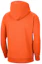 Lookbook Nike WNBA Logo Printed Pullover Drawstring Hoodie Unisex Orange DR9596-820