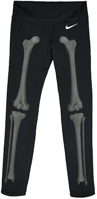 Nike Women's Skeleton Tights Black Buy Nike Women's Skeleton Tights Black