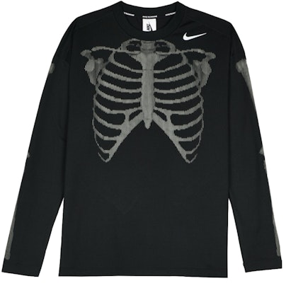 Nike Women's Skeleton Top Black Buy Nike Women's Skeleton Top Black