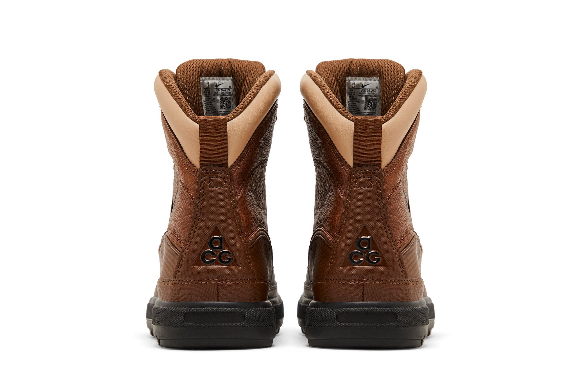 Details for Nike Woodside 2「可可驚艷」 FQ8726-259