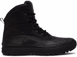 Nike Woodside 2 'Triple Black' 525393-090 Nike Woodside 2 'Triple Black' 525393-090