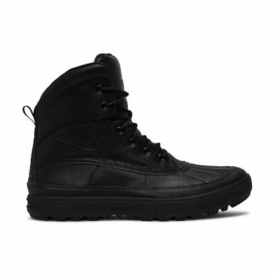 Nike Woodside 2 'Triple Black'