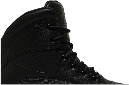 耐克Woodside 2 '全黑' 525393-090 Order 耐克Woodside 2 '全黑' 525393-090