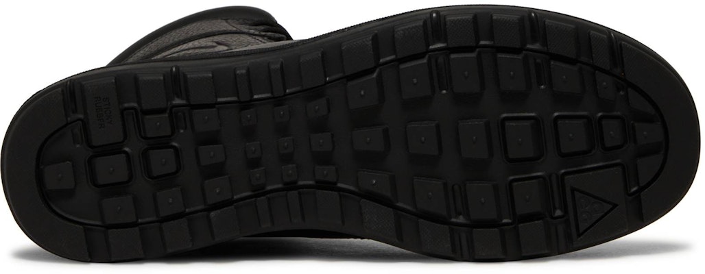 Nike Woodside 2 'Triple Black' 525393-090 Shop Nike Woodside 2 'Triple Black' 525393-090