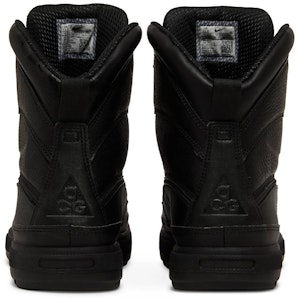 耐克Woodside 2 '全黑' 525393-090 Details for 耐克Woodside 2 '全黑' 525393-090