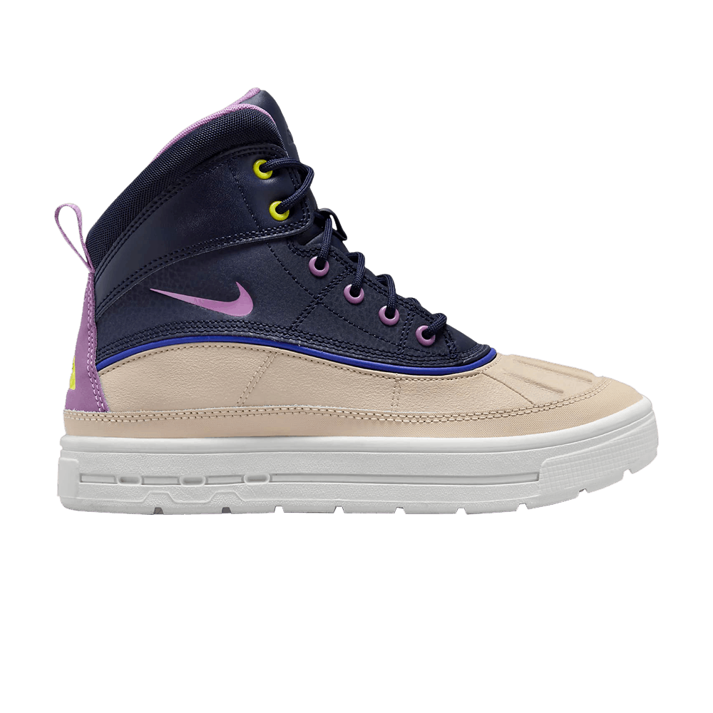 Grade School Nike Woodside 2 High ACG Sanddrift Obsidian 524872 100 524872 100 Novelship