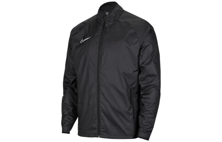 Nike Woven Breathable Jacket Black CV5612-010