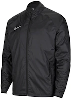 Nike Woven Breathable Jacket Black CV5612-010 Nike Woven Breathable Jacket Black CV5612-010