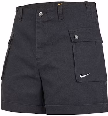 Nike 經典織布工裝短褲 AS M NL WVN P44 - 休閒黑色短褲 FJ7138-010 Buy Nike 經典織布工裝短褲 AS M NL WVN P44 - 休閒黑色短褲 FJ7138-010
