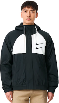 Nike 經典時尚連帽長袖風衣外套 DD1089-011 Details for Nike 經典時尚連帽長袖風衣外套 DD1089-011