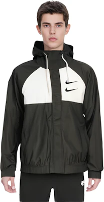 Nike 經典時尚連帽長袖風衣外套 DD1089-011 Cheap Nike 經典時尚連帽長袖風衣外套 DD1089-011