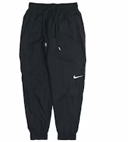 Nike Woven Loose Fit Quick-Dry Knit Track Pants Black CN5305-010 Nike Woven Loose Fit Quick-Dry Knit Track Pants Black CN5305-010