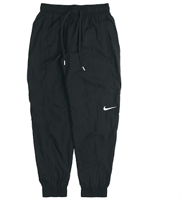 Nike Woven Loose Fit Quick-Dry Celana Jogger Knit Hitam CN5305-010 Buy Nike Woven Loose Fit Quick-Dry Celana Jogger Knit Hitam CN5305-010
