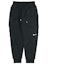 Order Nike Woven Loose Fit Quick-Dry Celana Jogger Knit Hitam CN5305-010