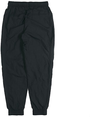 Nike Woven Loose Fit Quick-Dry Celana Jogger Knit Hitam CN5305-010 Lookbook Nike Woven Loose Fit Quick-Dry Celana Jogger Knit Hitam CN5305-010