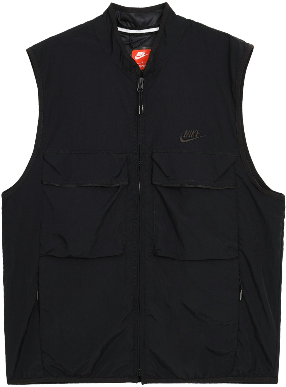 nike-woven-tech-soft-comfortable-vest-black-fz-0749-010