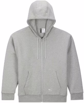 Nike x 1017 ALYX 9SM Collab Hoodie Jacket Unisex Casual Grey Pullover. DR5364-050 Buy Nike x 1017 ALYX 9SM Collab Hoodie Jacket Unisex Casual Grey Pullover. DR5364-050
