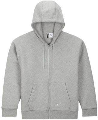 Nike x 1017 ALYX 9SM Collab Hoodie Jacket Unisex Casual Grey Pullover. DR5364-050 Order Nike x 1017 ALYX 9SM Collab Hoodie Jacket Unisex Casual Grey Pullover. DR5364-050