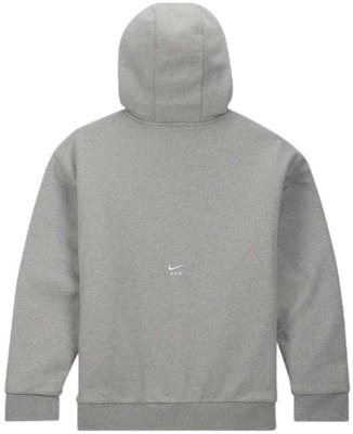 Nike x 1017 ALYX 9SM Collab Hoodie Jacket Unisex Casual Grey Pullover. DR5364-050 Lookbook Nike x 1017 ALYX 9SM Collab Hoodie Jacket Unisex Casual Grey Pullover. DR5364-050