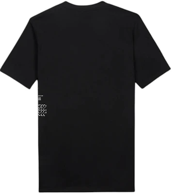 Nike x 1017 ALYX 9SM YOGA SS24 Oversized Black Unisex Crewneck T-Shirt. DR5356-010 Lookbook Nike x 1017 ALYX 9SM YOGA SS24 Oversized Black Unisex Crewneck T-Shirt. DR5356-010