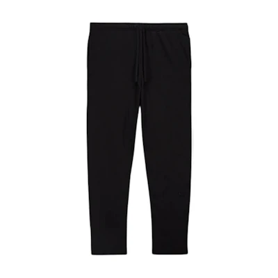 Nike 1017 ALYX 9SM Yoga SS24 Relaxed Fit Mid-Rise Joggers Black Unisex Asia Edition DR5366-010