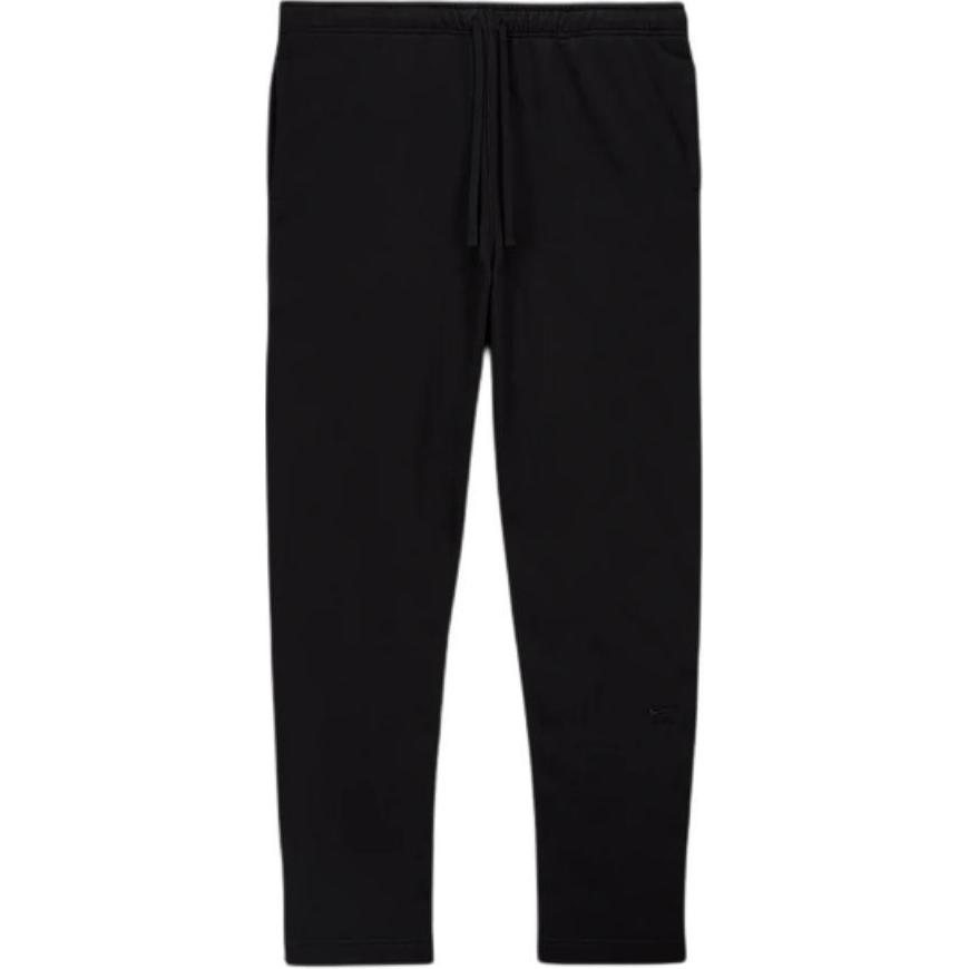 Order Nike x 1017 ALYX 9SM Yoga SS24 Pantalones Jogger Negros Unisex Edición Asia. DR5366-010