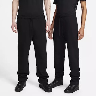 Nike x 1017 ALYX 9SM Yoga SS24 Pantalones Jogger Negros Unisex Edición Asia. DR5366-010 Shop Nike x 1017 ALYX 9SM Yoga SS24 Pantalones Jogger Negros Unisex Edición Asia. DR5366-010