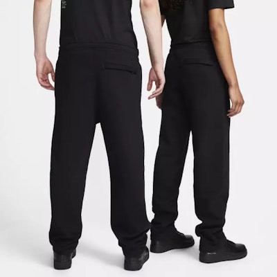 Nike x 1017 ALYX 9SM Yoga SS24 Pantalones Jogger Negros Unisex Edición Asia. DR5366-010 Purchase Nike x 1017 ALYX 9SM Yoga SS24 Pantalones Jogger Negros Unisex Edición Asia. DR5366-010