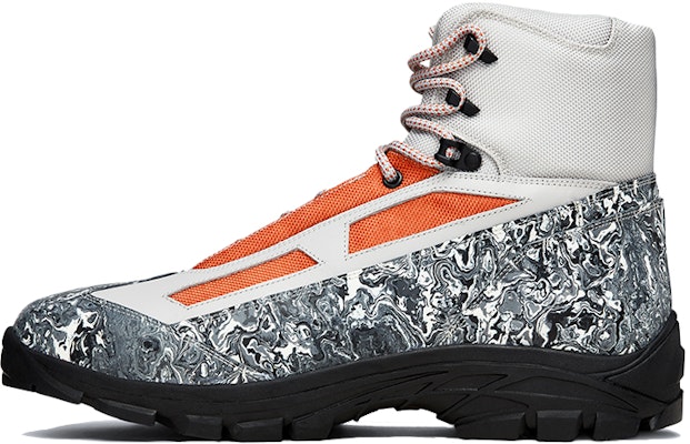 A-Cold-Wall * x Nike Air Force 1 Low 'Bright Orange' ACWUF049-BROR Buy A-Cold-Wall * x Nike Air Force 1 Low 'Bright Orange' ACWUF049-BROR