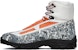 A-Cold-Wall * x Nike Air Force 1 Low 'Jingga Terang' ACWUF049-BROR