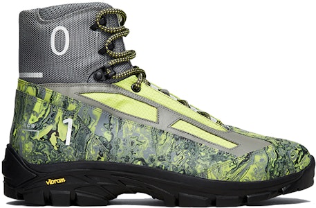 A-COLD-WALL* x 나이키 에어포스 1 로우 '그린 슬레이트' ACWUF049-GROCH Order A-COLD-WALL* x 나이키 에어포스 1 로우 '그린 슬레이트' ACWUF049-GROCH