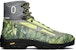 A-Cold-Wall * x Nike Air Force 1 Low 'Green Slate' - Hijau Slate Edisi Rendah ACWUF049-GROCH