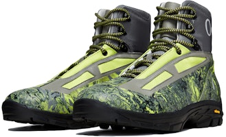 A-Cold-Wall * x Nike Air Force 1 Low 'Green Slate' - Hijau Slate Edisi Rendah ACWUF049-GROCH Lookbook A-Cold-Wall * x Nike Air Force 1 Low 'Green Slate' - Hijau Slate Edisi Rendah ACWUF049-GROCH