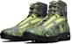 A-Cold-Wall * x Nike Air Force 1 Low 'Green Slate' - Hijau Slate Edisi Rendah ACWUF049-GROCH