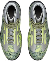 A-Cold-Wall * x Nike Air Force 1 Low 'Green Slate' - Hijau Slate Edisi Rendah ACWUF049-GROCH Shop A-Cold-Wall * x Nike Air Force 1 Low 'Green Slate' - Hijau Slate Edisi Rendah ACWUF049-GROCH