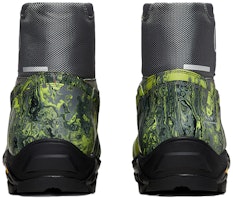 A-Cold-Wall * x Nike Air Force 1 Low 'Green Slate' - Hijau Slate Edisi Rendah ACWUF049-GROCH Details for A-Cold-Wall * x Nike Air Force 1 Low 'Green Slate' - Hijau Slate Edisi Rendah ACWUF049-GROCH