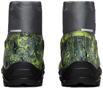 A-COLD-WALL* x 나이키 에어포스 1 로우 '그린 슬레이트' ACWUF049-GROCH Details for A-COLD-WALL* x 나이키 에어포스 1 로우 '그린 슬레이트' ACWUF049-GROCH