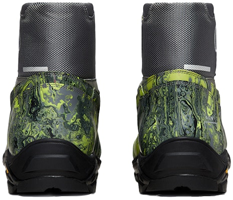 A-Cold-Wall* x Nike 空军1号低帮 '绿色石板' ACWUF049-GROCH Details for A-Cold-Wall* x Nike 空军1号低帮 '绿色石板' ACWUF049-GROCH