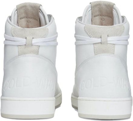 A-Cold-Wall * x Nike 高帮 '白色皮革' ACWUF085B-WHITE Shop A-Cold-Wall * x Nike 高帮 '白色皮革' ACWUF085B-WHITE