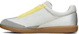 A-Cold-Wall * x Nike Low 'Logo Kelabu Putih' ACWUF047-BONE