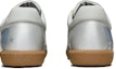 Details for A-Cold-Wall * x Nike Low 'Logo Kelabu Putih' ACWUF047-BONE