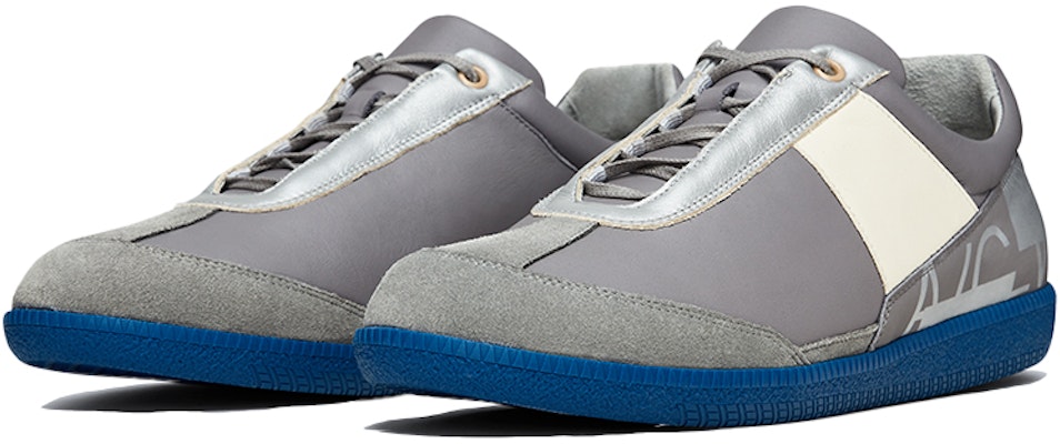 A-Cold-Wall * x Nike Low 'Split Logo Mid Grey' ACWUF047-MIDGRE Lookbook A-Cold-Wall * x Nike Low 'Split Logo Mid Grey' ACWUF047-MIDGRE