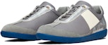 Lookbook A-Cold-Wall * x Nike Low 'Split Logo Mid Grey' Kelabu Tengah. ACWUF047-MIDGRE