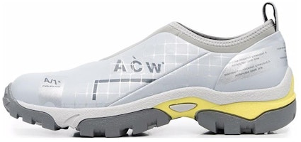 A-Cold-Wall * x Nike NC.1 Dirt Moc 'Yellow Grey' ACWUF007D A-Cold-Wall * x Nike NC.1 Dirt Moc 'Yellow Grey' ACWUF007D