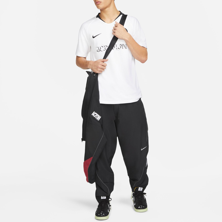 Purchase Nike x ACRONYM 印花運動長褲 亞洲限定 黑色 CZ4672-010