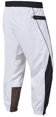 ナイキ x アクロニウム レトロ カラーブロック ロゴ ニット トラックパンツ ホワイト アジアエディション CZ4672-100 Lookbook ナイキ x アクロニウム レトロ カラーブロック ロゴ ニット トラックパンツ ホワイト アジアエディション CZ4672-100
