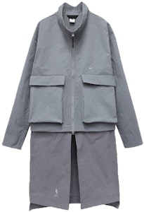 나이키 x ACW 듀얼 컴포넌트 오버코트 크러쉬드 그래닛 AQ0430-065 Buy 나이키 x ACW 듀얼 컴포넌트 오버코트 크러쉬드 그래닛 AQ0430-065