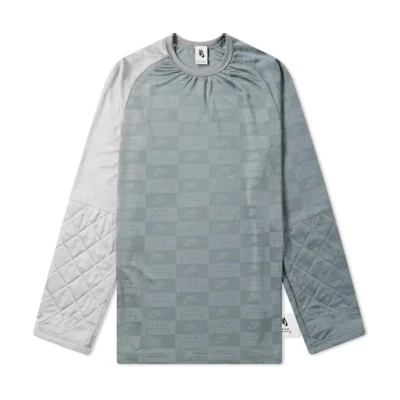 Nike ACW Jersey Dual Tone Concrete Slab