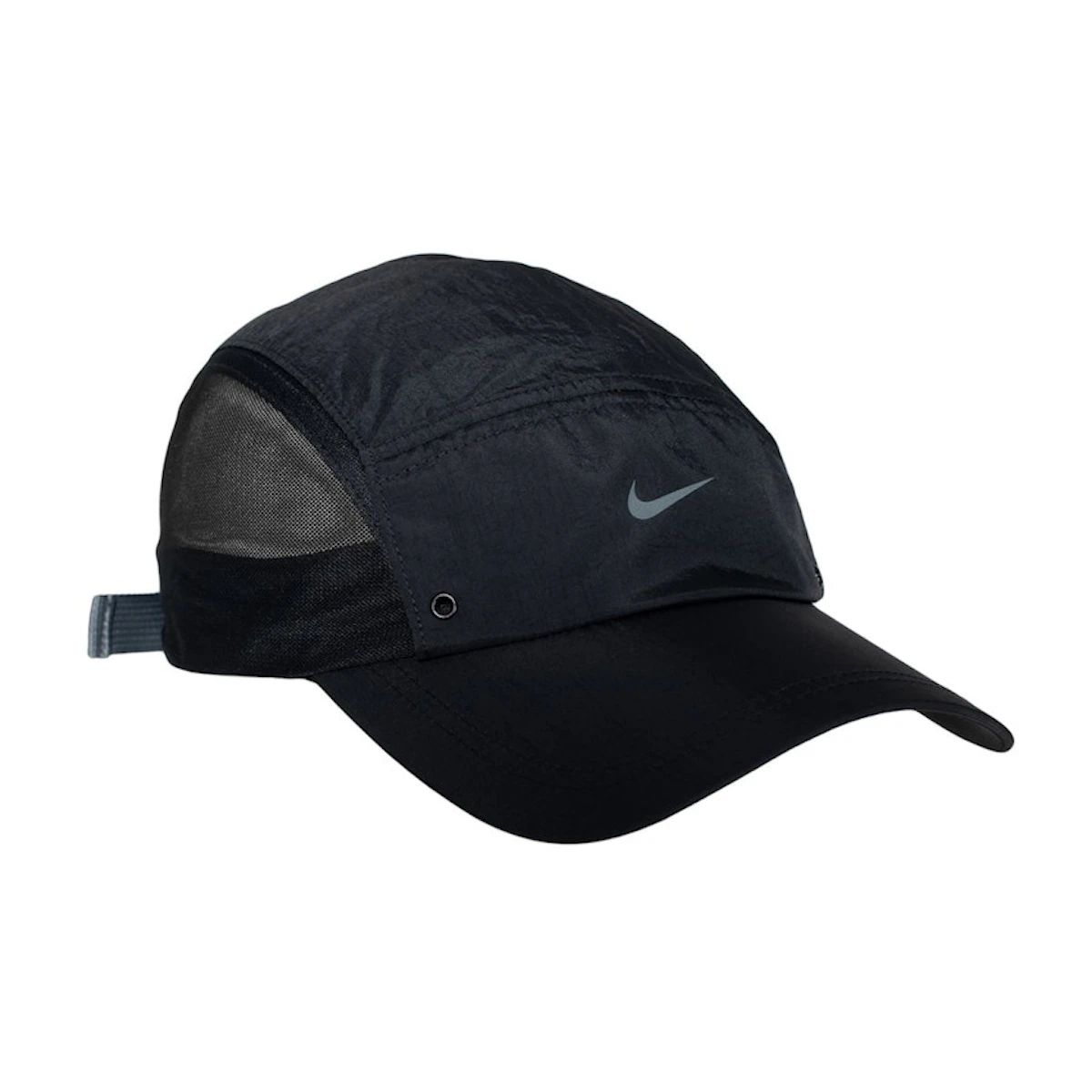 Buy Nike x ACW Technical Dual Nylon Cap Onyx Novelship