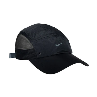 Nike ACW Technical Dual Nylon Cap Onyx